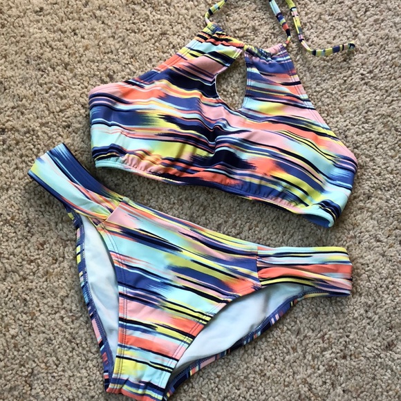 Roxy Other - Roxy Bikini